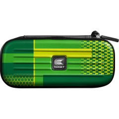 Takoma Dart Wallet Groen Target | Fabric