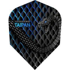 Harrows Taipan Aqua - Dart Flights