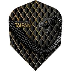 Harrows Taipan Gold - Dart Flights