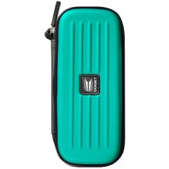 Takoma Dart Wallet Aqua Target