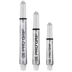 Target Shaft Pro Grip Clear