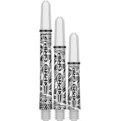 Target Shaft Pro Grip INK Wit