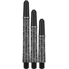 Target Shaft Pro Grip INK Zwart