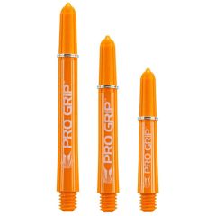 Target Shaft Pro Grip Oranje