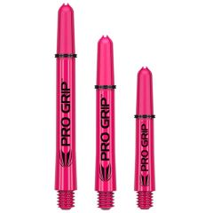 Target Shaft Pro Grip Roze