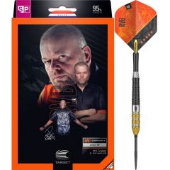 Raymond van Barneveld Gen 4 Swiss Point 95%