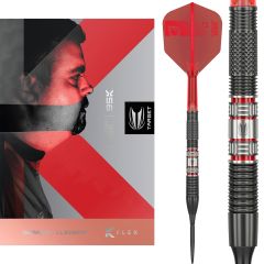 Target Gabriel Clemens 95K Swiss Point 95% - Dartpijlen