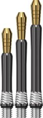 Target Heli Titanium RVB - Dart Shafts 