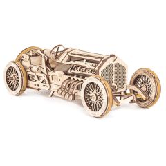 UGears U-9 Grand Prix Auto