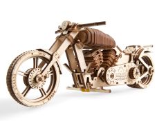 UGears Motorfiets VM-02