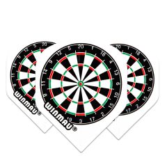 Winmau Mega Standaard Flight Darbord