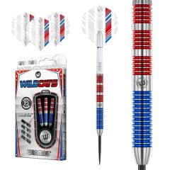 Winmau Wildcats 90% - Dartpijlen