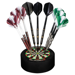 Winmau Blade 6 Dart Dock