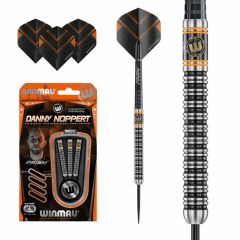 Winmau Danny Noppert Onyx 90%